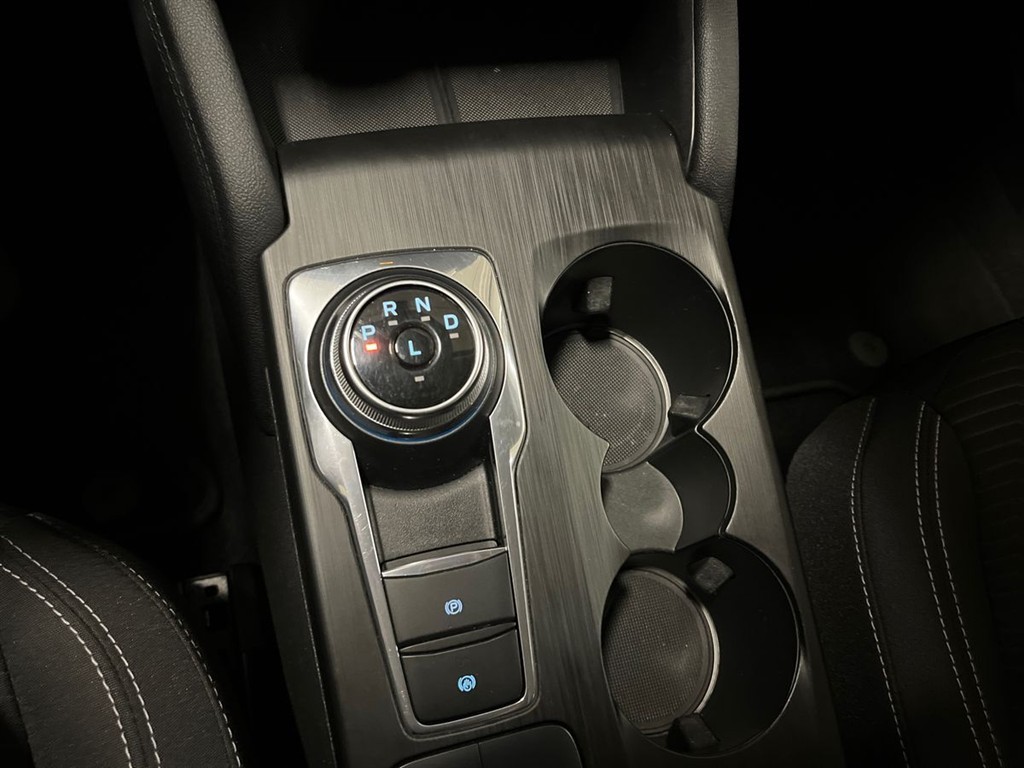 Ford Kuga 2,5 Plugin-hybrid Titanium CVT 225HK 5d Trinl. Gear - Image 16