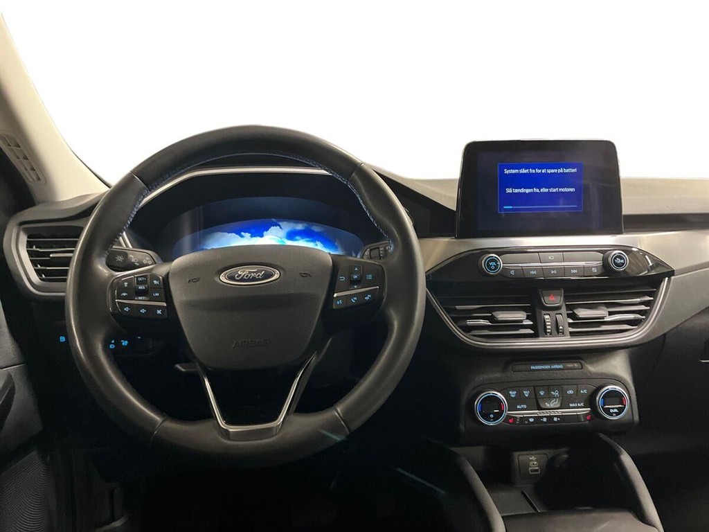 Ford Kuga 2,5 Plugin-hybrid Titanium CVT 225HK 5d Trinl. Gear - Image 17
