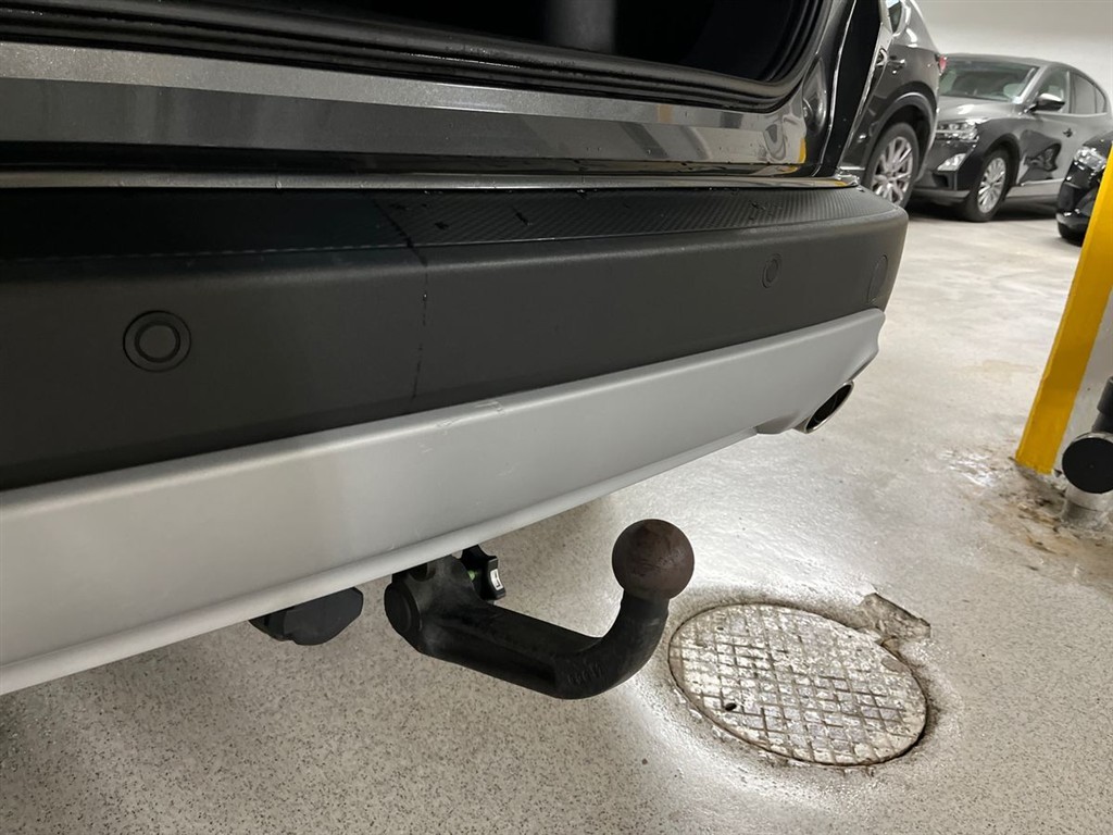Ford Kuga 2,5 Plugin-hybrid Titanium CVT 225HK 5d Trinl. Gear - Image 18
