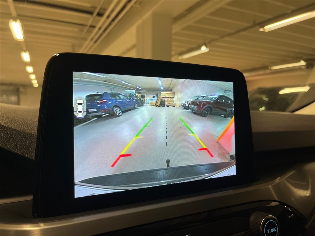 Ford Kuga 2,5 Plugin-hybrid Titanium CVT 225HK 5d Trinl. Gear - Image 19