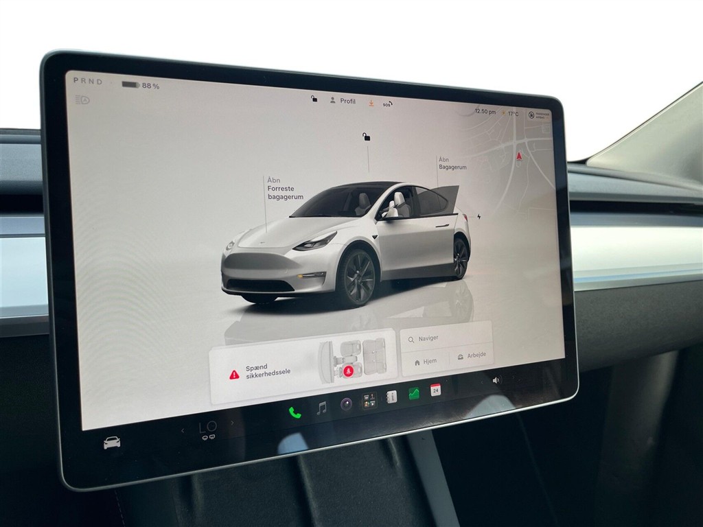 Tesla Model Y EL RWD 299HK 5d Aut. - Image 11