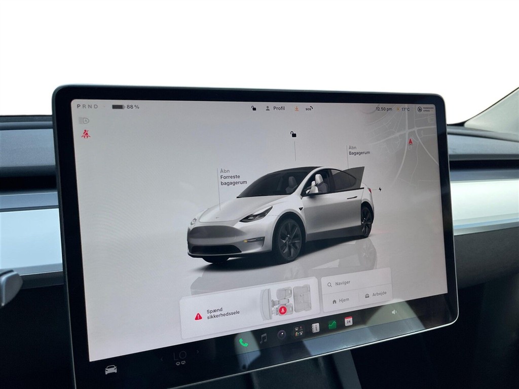 Tesla Model Y EL RWD 299HK 5d Aut. - Image 14