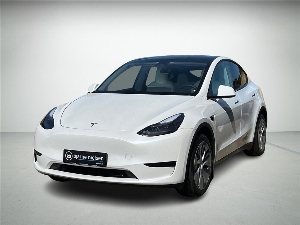 Tesla Model Y EL RWD 299HK 5d Aut.