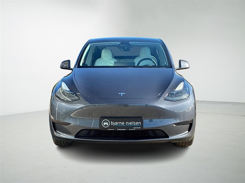 Tesla Model Y EL RWD 299HK 5d Aut. - Image 6