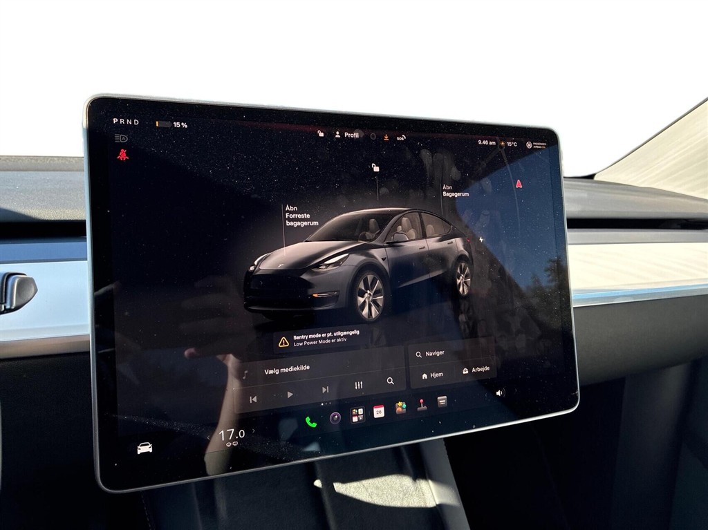 Tesla Model Y EL RWD 299HK 5d Aut. - Image 11