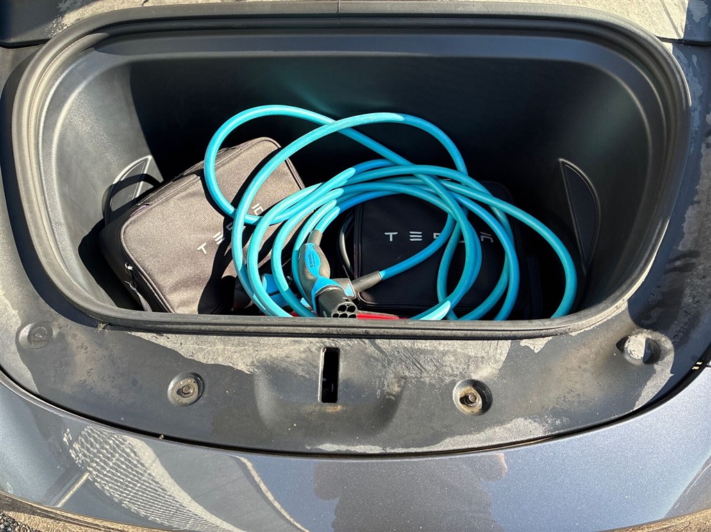 Tesla Model Y EL RWD 299HK 5d Aut. - Image 21