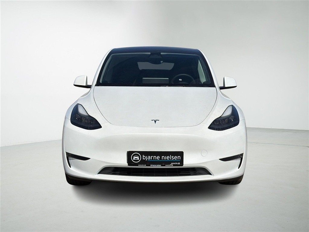 Tesla Model Y EL RWD 299HK 5d Aut. - Image 6
