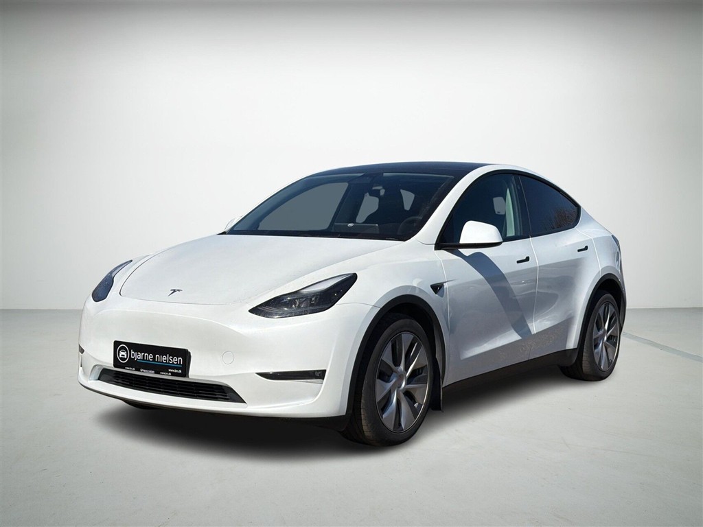 Tesla Model Y EL RWD 299HK 5d Aut.