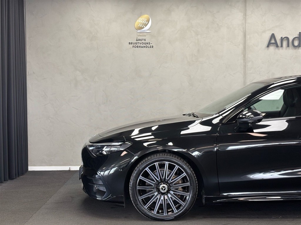 Mercedes-Benz CLA250+ EL AMG Line 272HK Aut. - Image 7