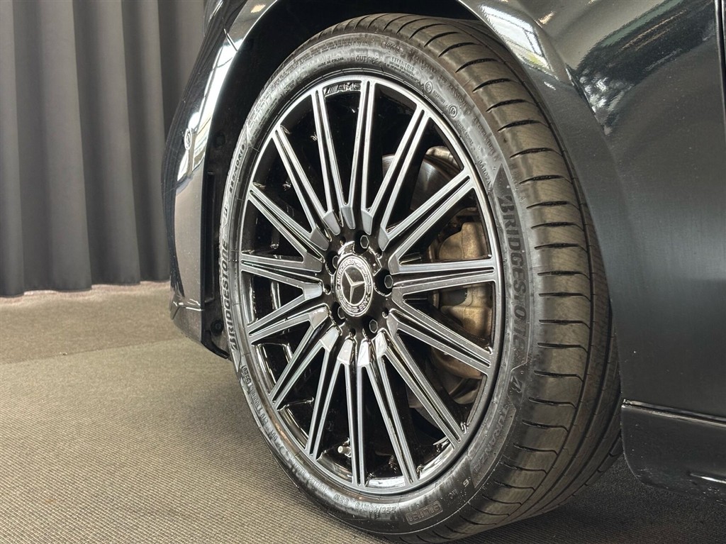Mercedes-Benz CLA250+ EL AMG Line 272HK Aut. - Image 8