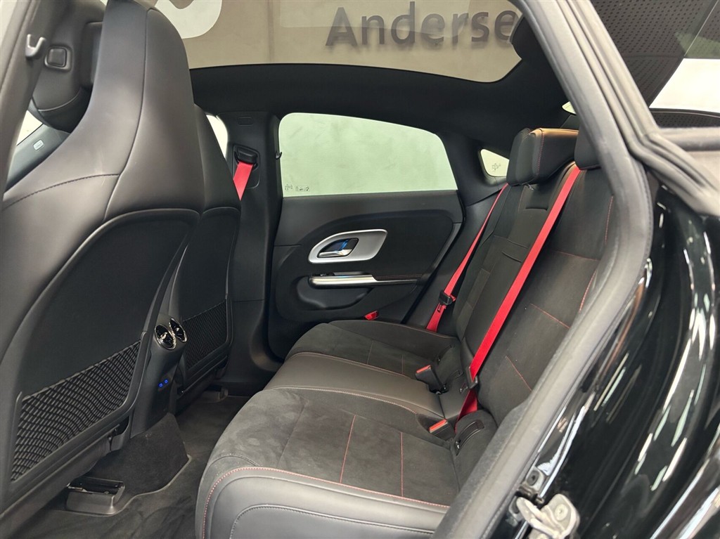Mercedes-Benz CLA250+ EL AMG Line 272HK Aut. - Image 14