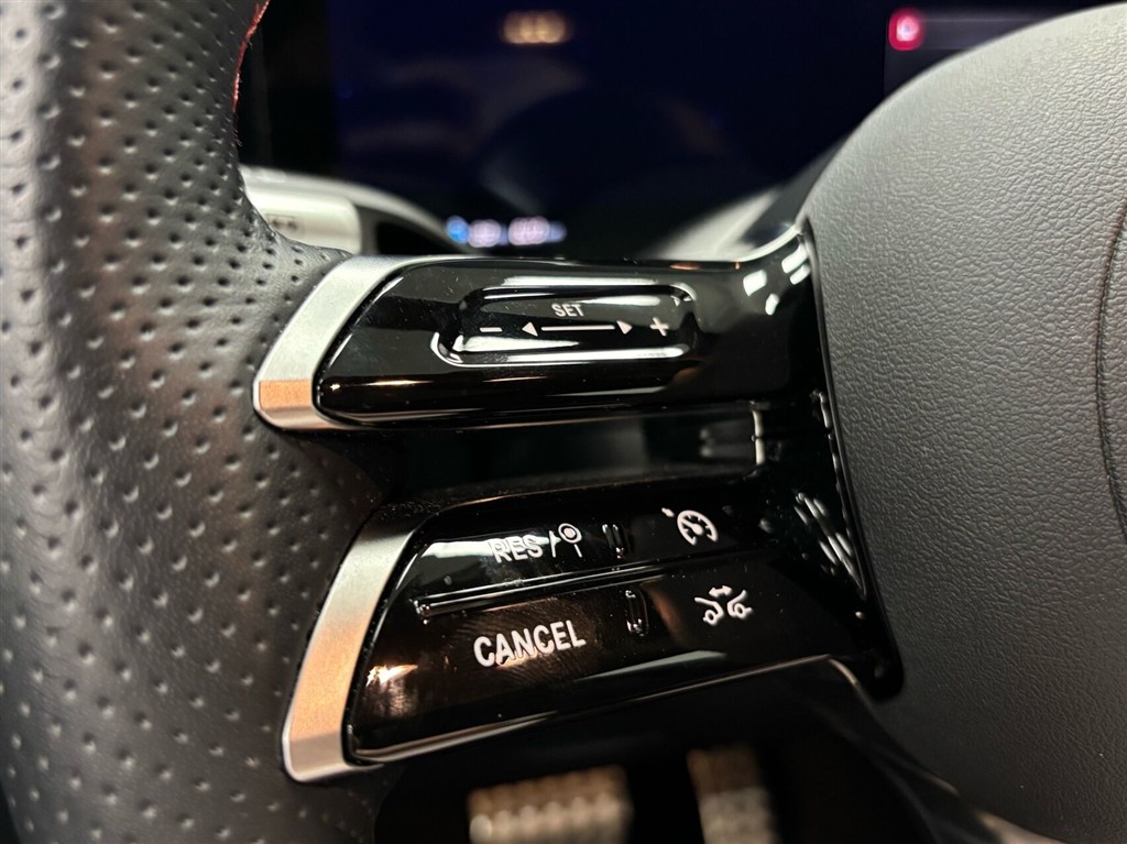 Mercedes-Benz CLA250+ EL AMG Line 272HK Aut. - Image 17