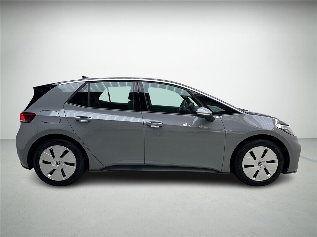 VW ID.3 EL Pro 204HK 5d Aut. - Image 6
