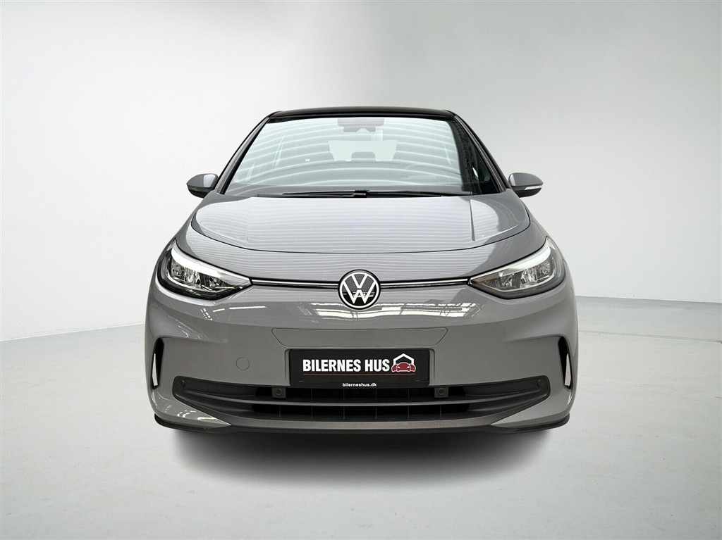 VW ID.3 EL Pro 204HK 5d Aut. - Image 7