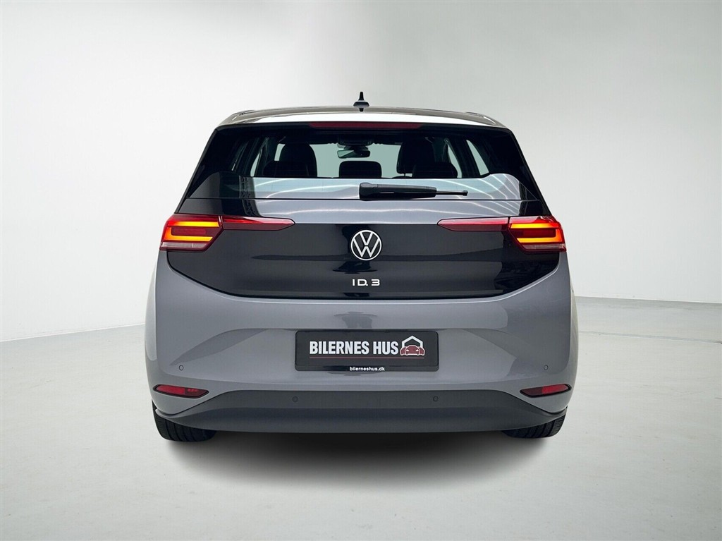 VW ID.3 EL Pro 204HK 5d Aut. - Image 8