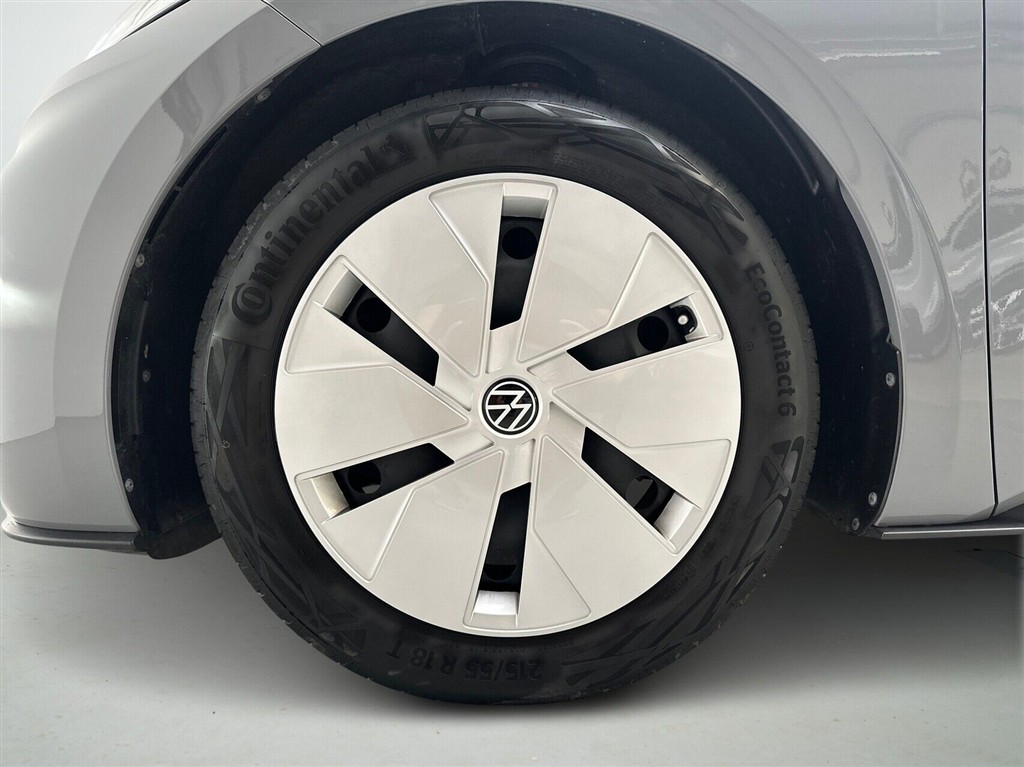 VW ID.3 EL Pro 204HK 5d Aut. - Image 9