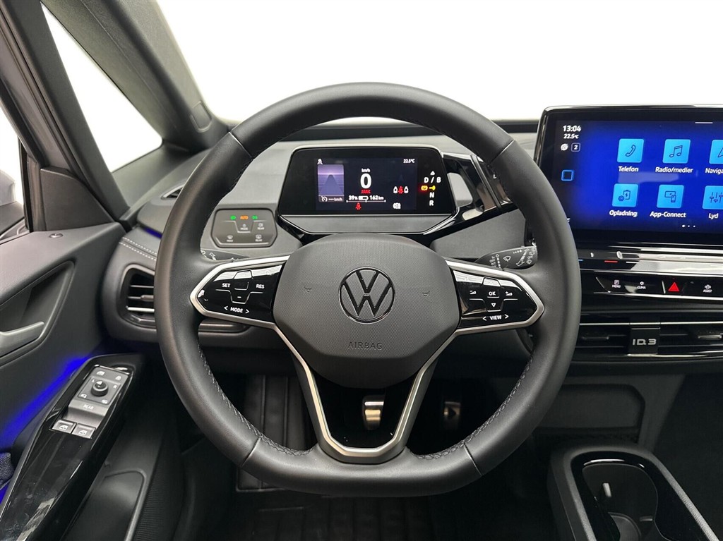 VW ID.3 EL Pro 204HK 5d Aut. - Image 10