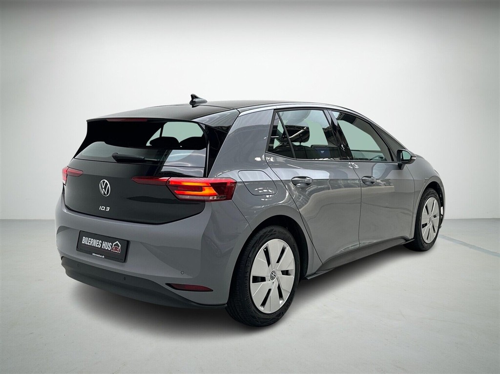 VW ID.3 EL Pro 204HK 5d Aut. - Image 2