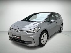 VW ID.3 EL Pro 204HK 5d Aut.