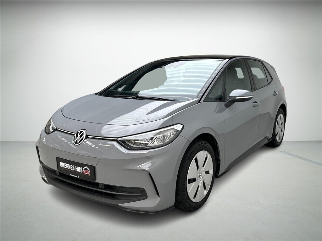 VW ID.3 EL Pro 204HK 5d Aut.