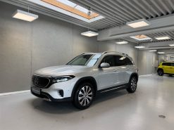 Mercedes-Benz EQB 250 EL Progressive 190HK 5d Aut.