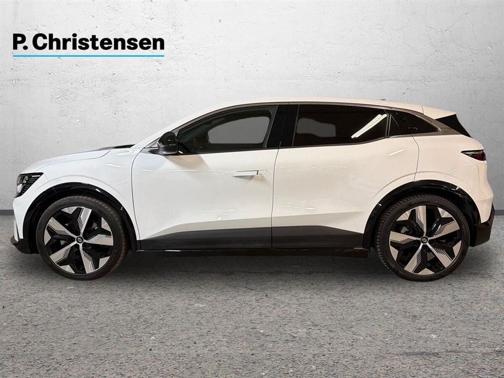 Renault Mégane E-TECH Techno 220HK 5d Aut. - Image 2