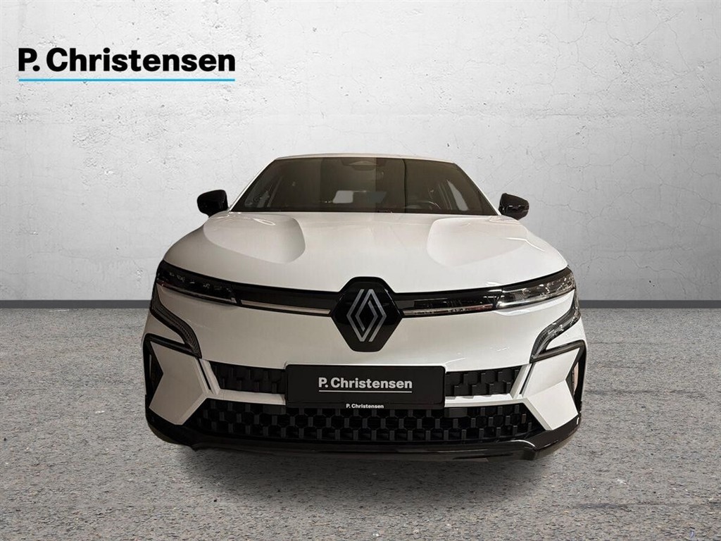 Renault Mégane E-TECH Techno 220HK 5d Aut. - Image 4