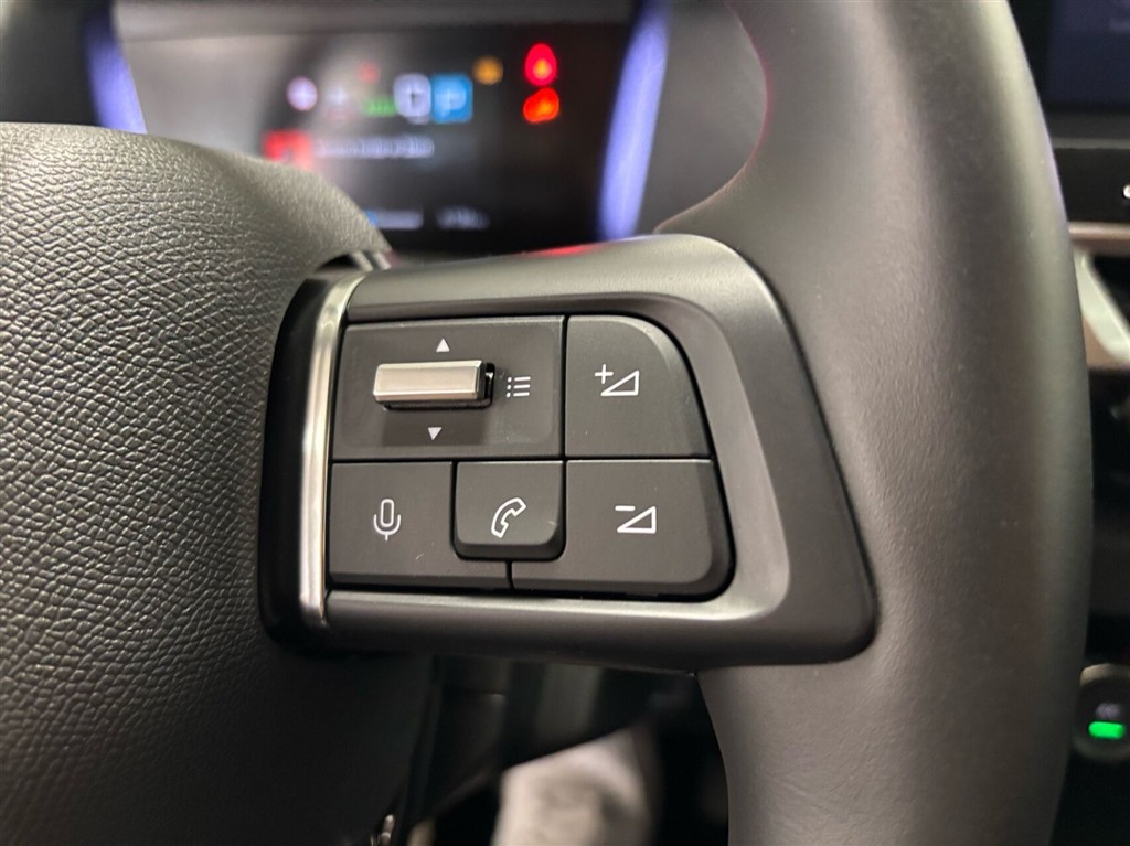 Citroën e-C4 X EL Shine 136HK 5d Aut. - Image 11