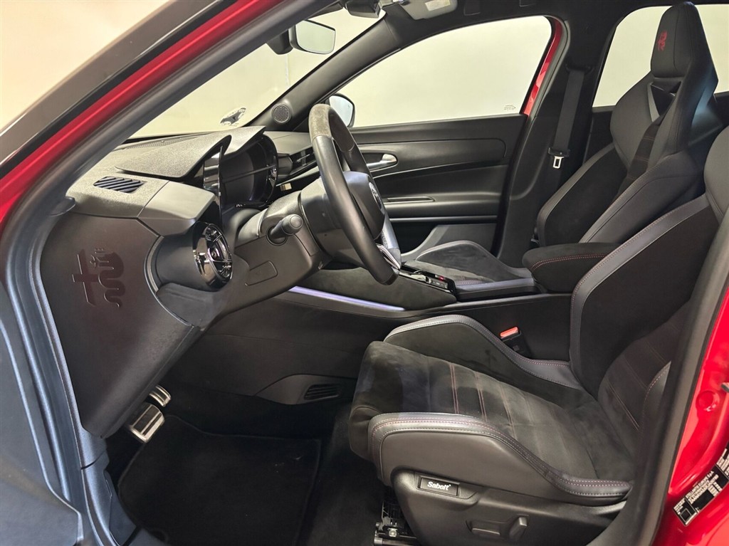 Alfa Romeo Junior EL Speciale 156HK 5d Aut. - Image 6