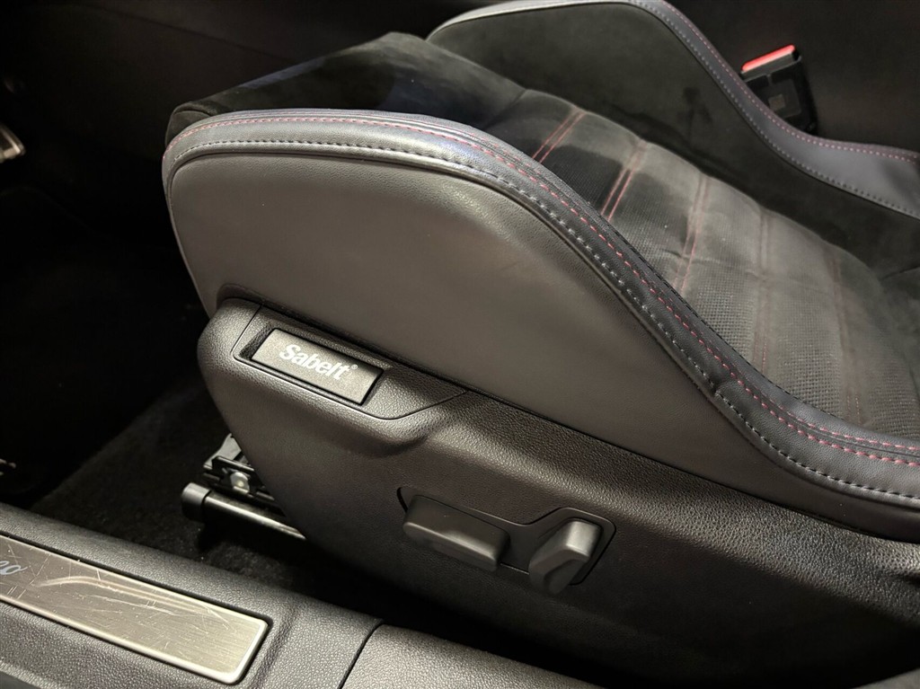 Alfa Romeo Junior EL Speciale 156HK 5d Aut. - Image 7