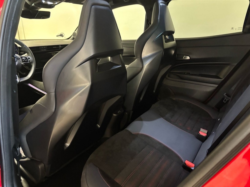 Alfa Romeo Junior EL Speciale 156HK 5d Aut. - Image 8