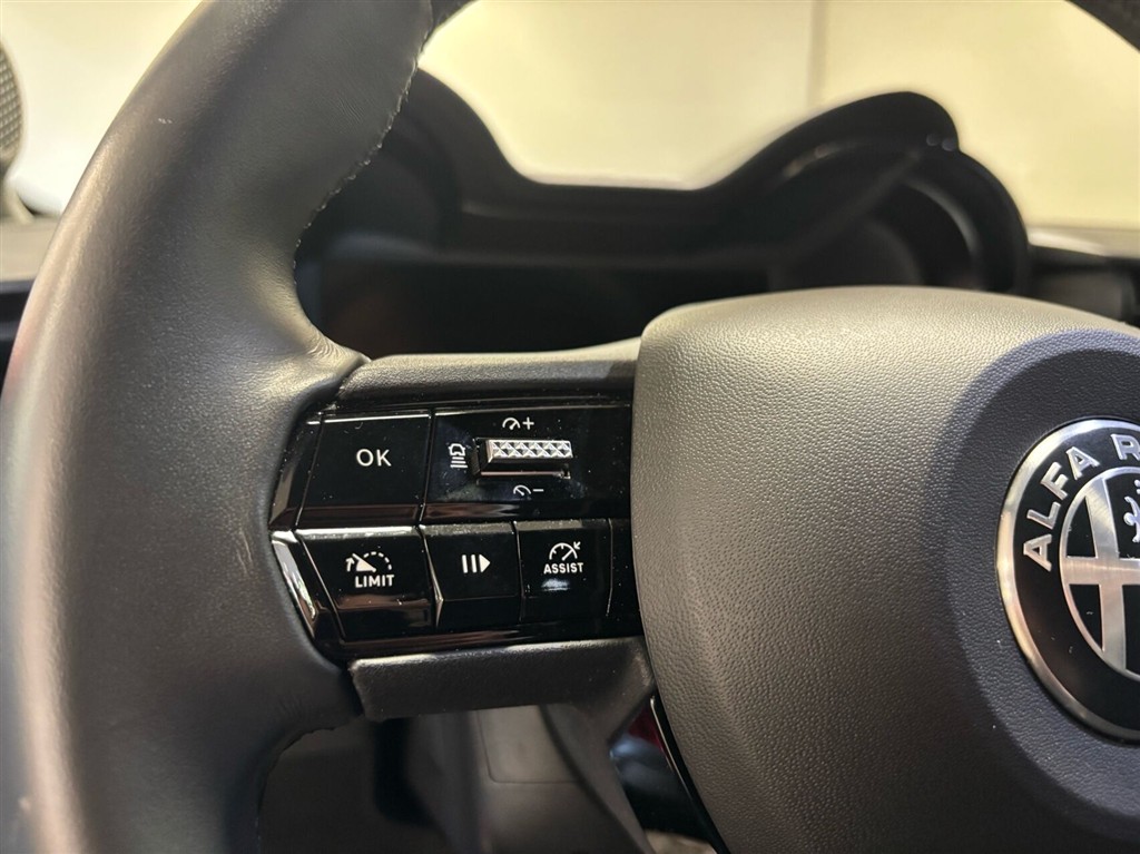 Alfa Romeo Junior EL Speciale 156HK 5d Aut. - Image 10