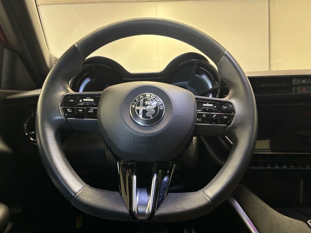 Alfa Romeo Junior EL Speciale 156HK 5d Aut. - Image 11