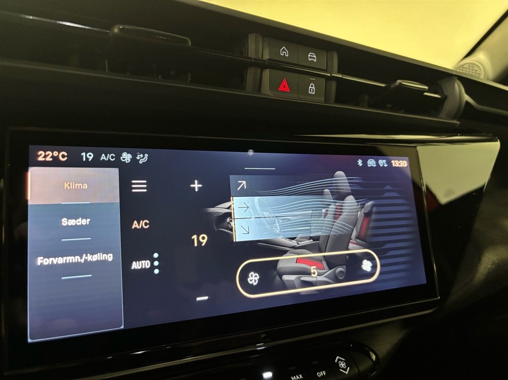 Alfa Romeo Junior EL Speciale 156HK 5d Aut. - Image 18