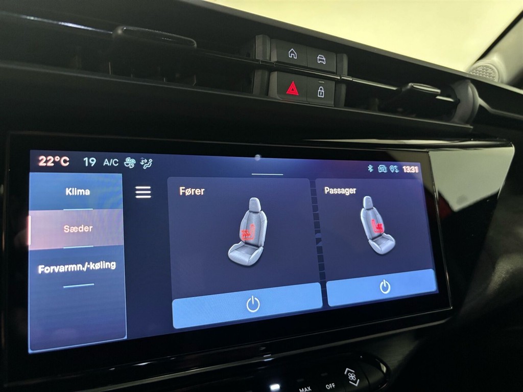 Alfa Romeo Junior EL Speciale 156HK 5d Aut. - Image 19