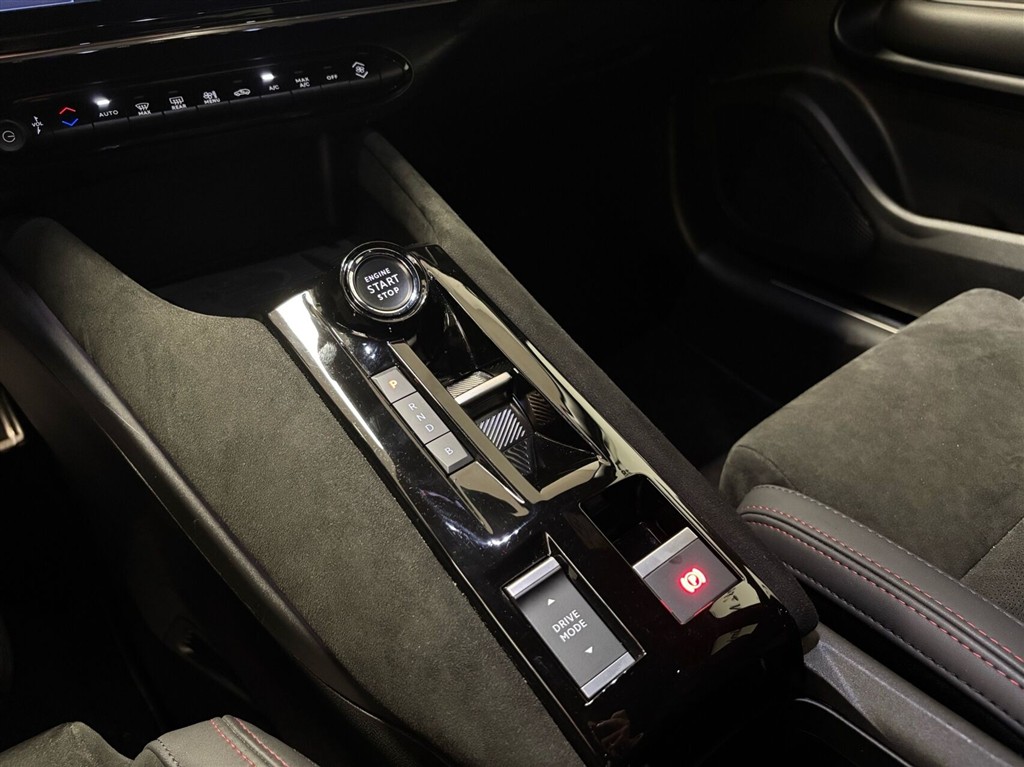 Alfa Romeo Junior EL Speciale 156HK 5d Aut. - Image 21