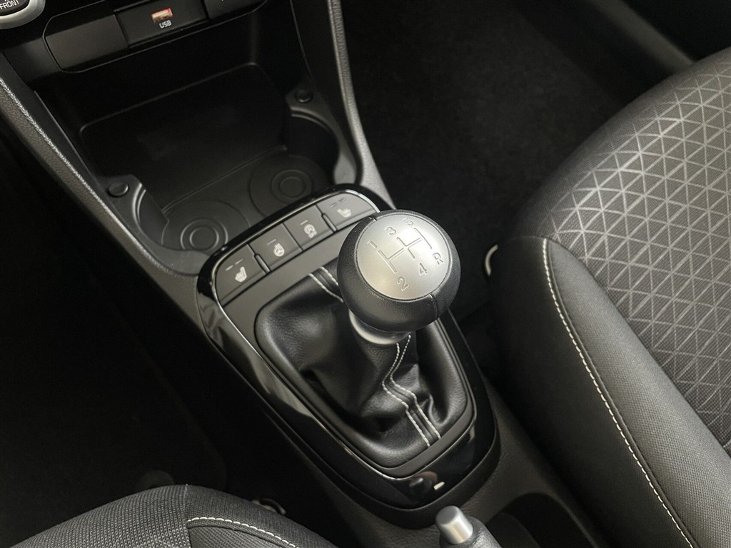 Kia Picanto 1,0 MPI Prestige m/Upgrade 67HK 5d - Image 14