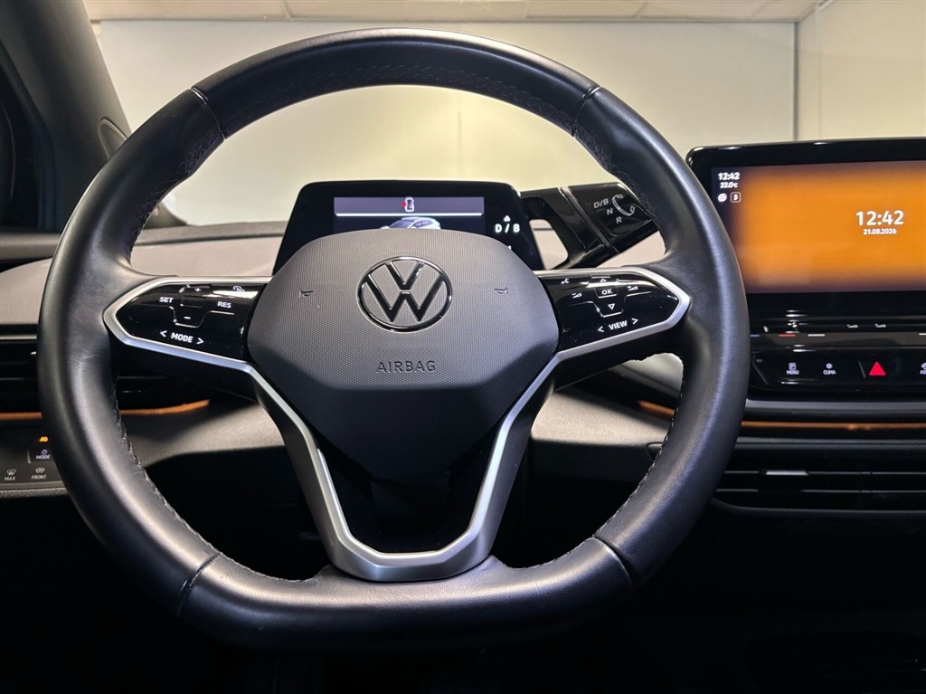 VW ID.4 EL Pro Performance 204HK 5d Aut. - Image 10