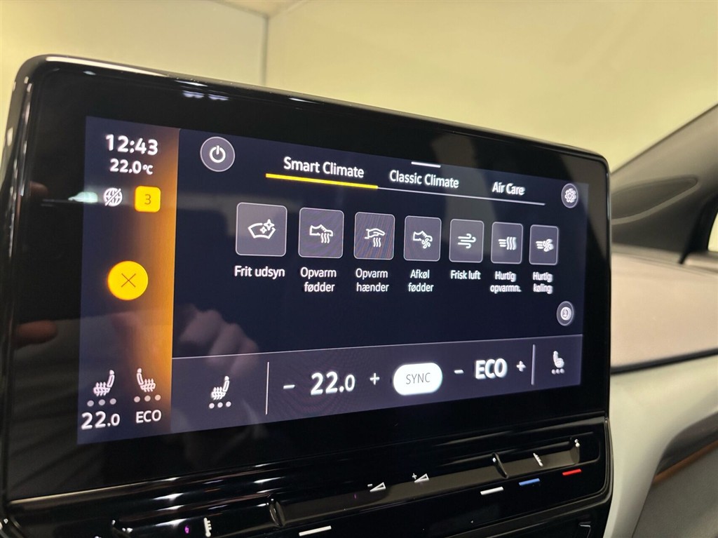 VW ID.4 EL Pro Performance 204HK 5d Aut. - Image 16
