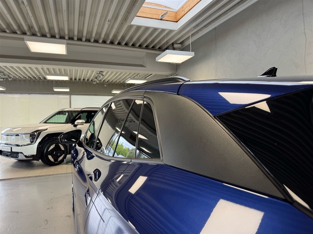 VW ID.4 EL Pro Performance 204HK 5d Aut. - Image 21