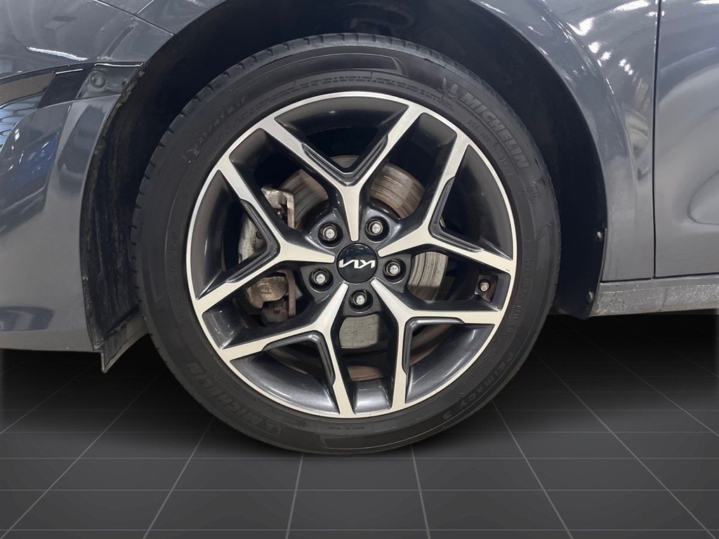 Kia Ceed SW 1,6 GDI PHEV Plugin-hybrid Upgrade DCT 141HK Stc 6g Aut. - Image 6