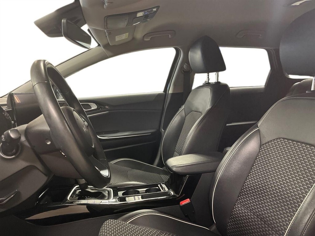 Kia Ceed SW 1,6 GDI PHEV Plugin-hybrid Upgrade DCT 141HK Stc 6g Aut. - Image 10