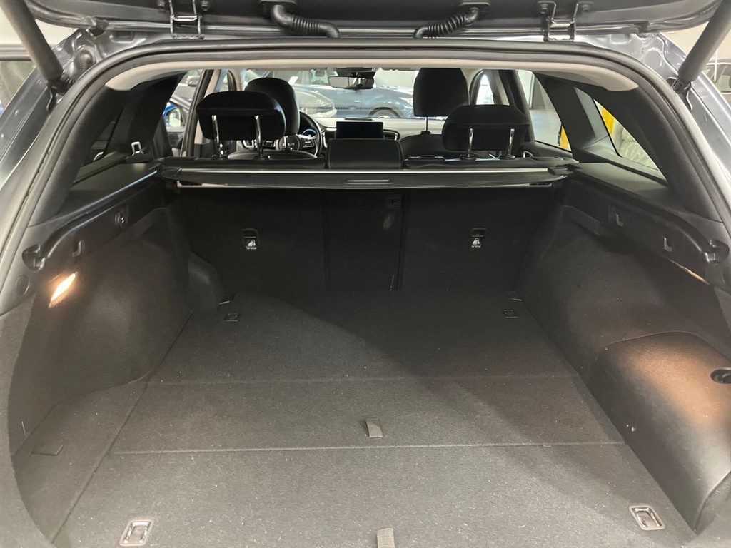 Kia Ceed SW 1,6 GDI PHEV Plugin-hybrid Upgrade DCT 141HK Stc 6g Aut. - Image 13