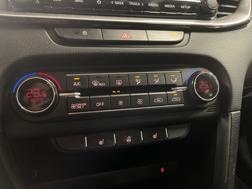Kia Ceed SW 1,6 GDI PHEV Plugin-hybrid Upgrade DCT 141HK Stc 6g Aut. - Image 15