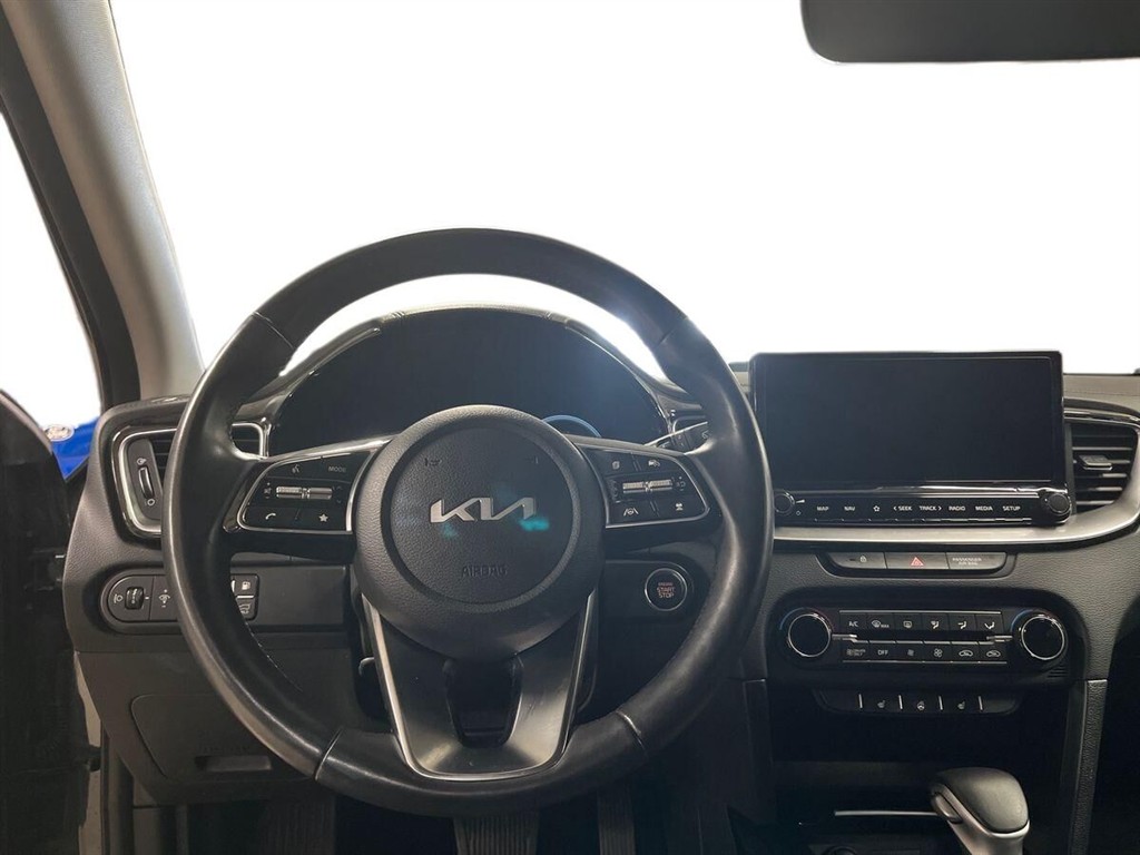 Kia Ceed SW 1,6 GDI PHEV Plugin-hybrid Upgrade DCT 141HK Stc 6g Aut. - Image 17