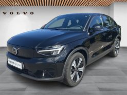 Volvo C40 P6 Recharge Plus 231HK 4d Aut.