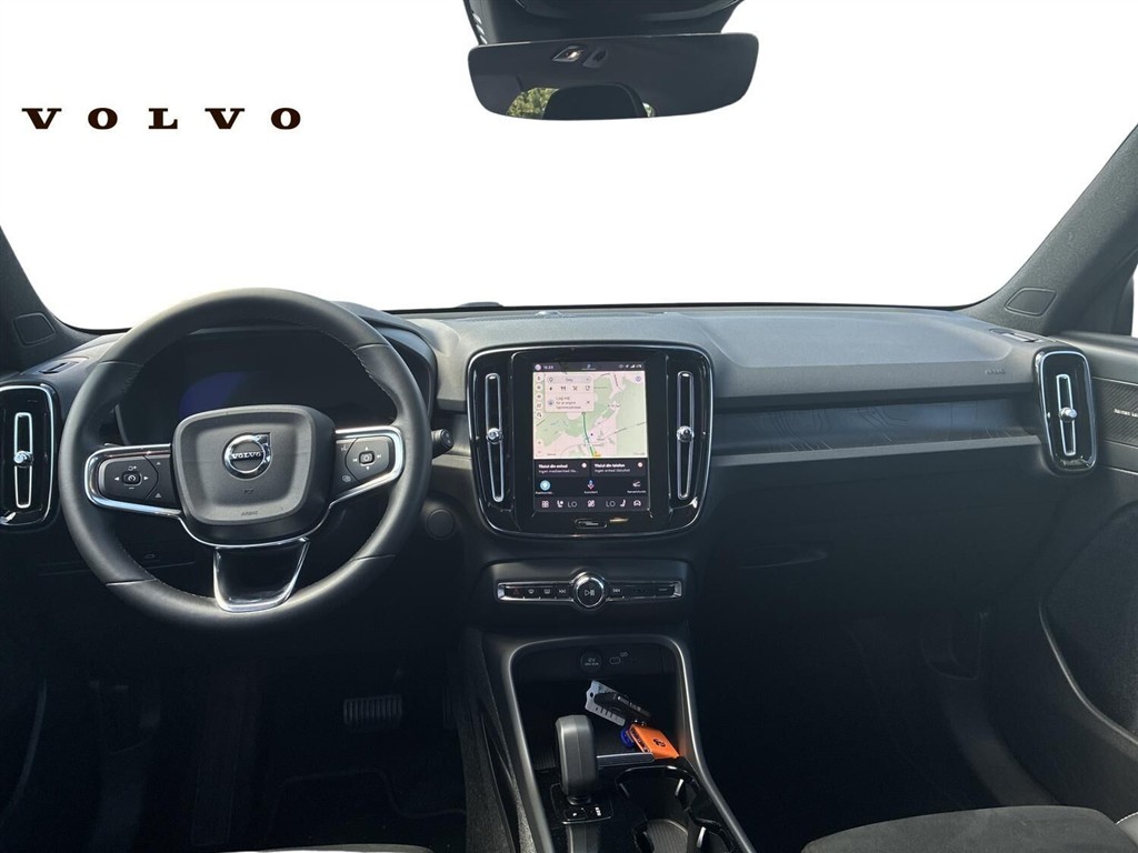 Volvo XC40 Recharge Single Engine Ultimate 231HK 5d Aut. - Image 6