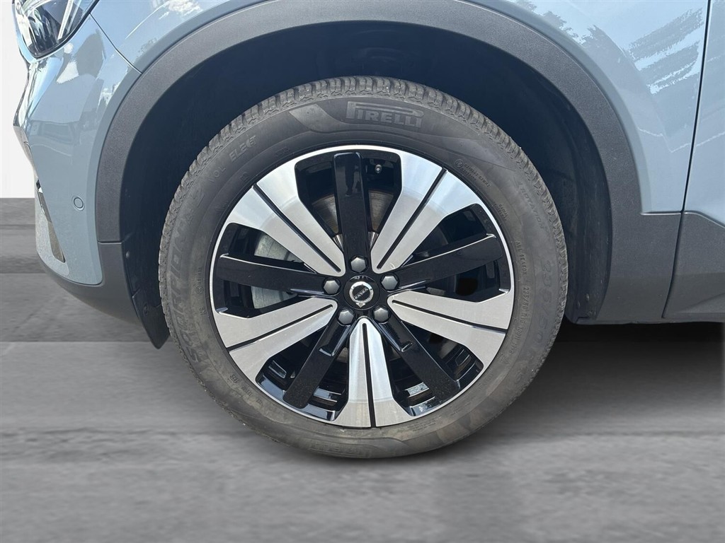Volvo XC40 Recharge Single Engine Ultimate 231HK 5d Aut. - Image 10