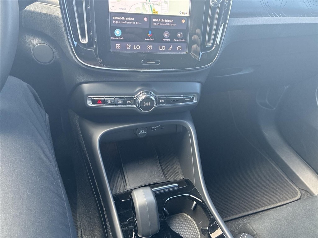 Volvo XC40 Recharge Single Engine Ultimate 231HK 5d Aut. - Image 13