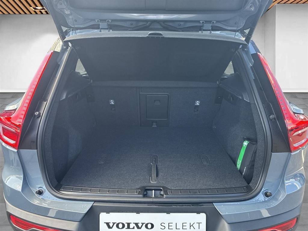 Volvo XC40 Recharge Single Engine Ultimate 231HK 5d Aut. - Image 14